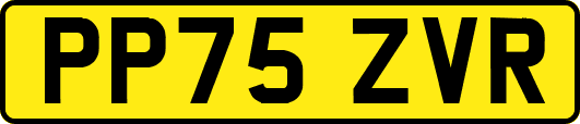 PP75ZVR