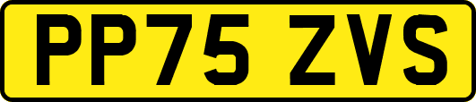 PP75ZVS