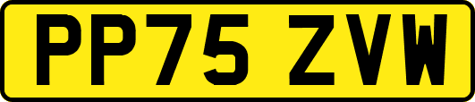 PP75ZVW