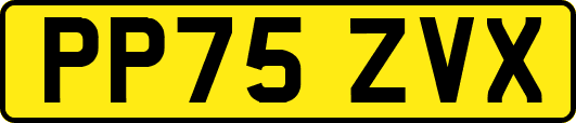 PP75ZVX