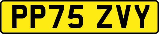 PP75ZVY