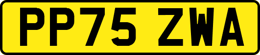 PP75ZWA