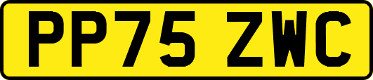 PP75ZWC
