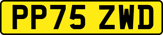 PP75ZWD