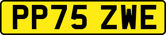 PP75ZWE