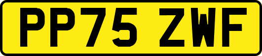 PP75ZWF