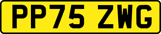 PP75ZWG