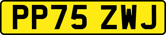 PP75ZWJ