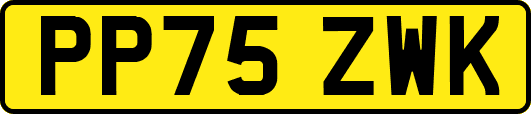 PP75ZWK