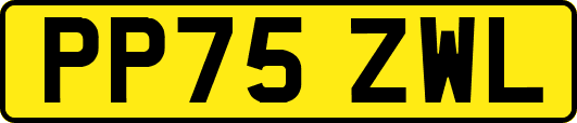 PP75ZWL