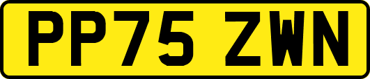 PP75ZWN