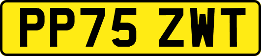 PP75ZWT