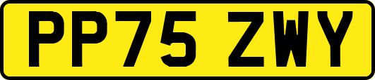 PP75ZWY