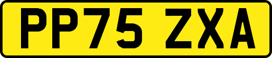 PP75ZXA