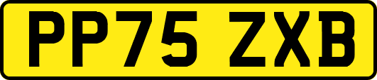 PP75ZXB