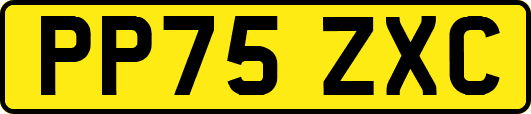 PP75ZXC