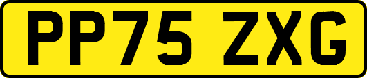 PP75ZXG