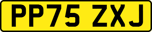 PP75ZXJ