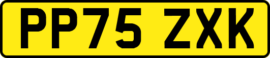 PP75ZXK
