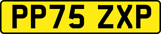 PP75ZXP