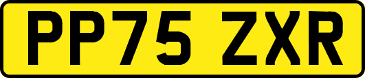 PP75ZXR