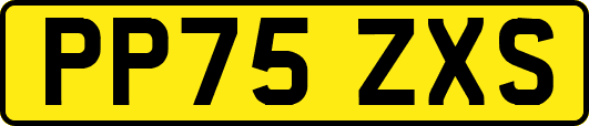 PP75ZXS