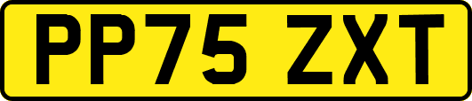 PP75ZXT