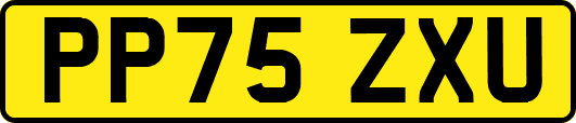 PP75ZXU