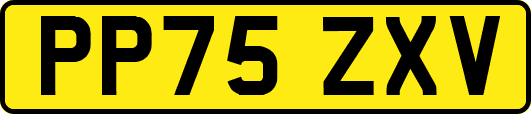 PP75ZXV