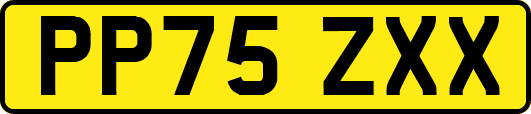 PP75ZXX