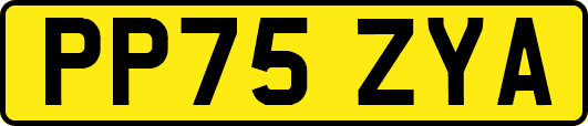 PP75ZYA