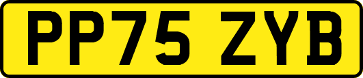 PP75ZYB