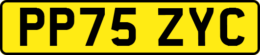 PP75ZYC