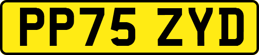 PP75ZYD
