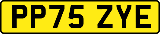 PP75ZYE