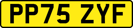 PP75ZYF