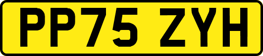 PP75ZYH