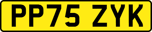 PP75ZYK