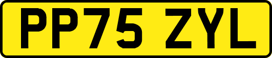 PP75ZYL