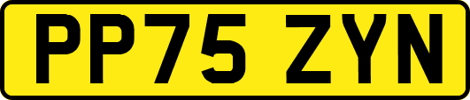 PP75ZYN