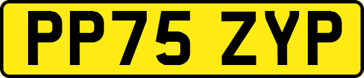 PP75ZYP