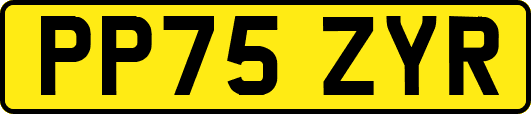 PP75ZYR