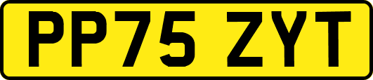 PP75ZYT