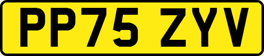PP75ZYV