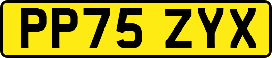 PP75ZYX