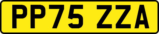 PP75ZZA