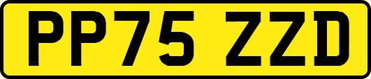 PP75ZZD