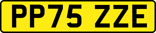 PP75ZZE