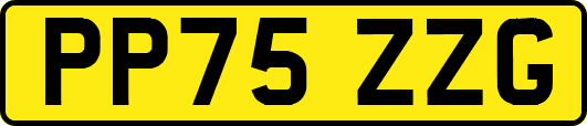 PP75ZZG