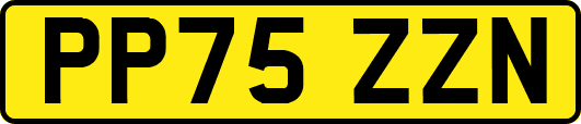 PP75ZZN